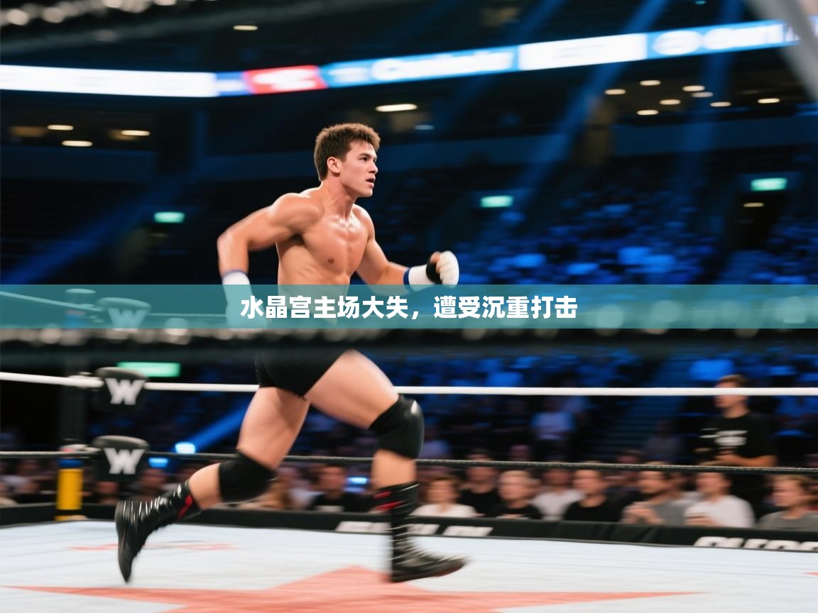 水晶宫主场大失，遭受沉重打击