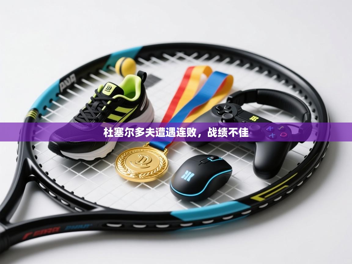 杜塞尔多夫遭遇连败，战绩不佳