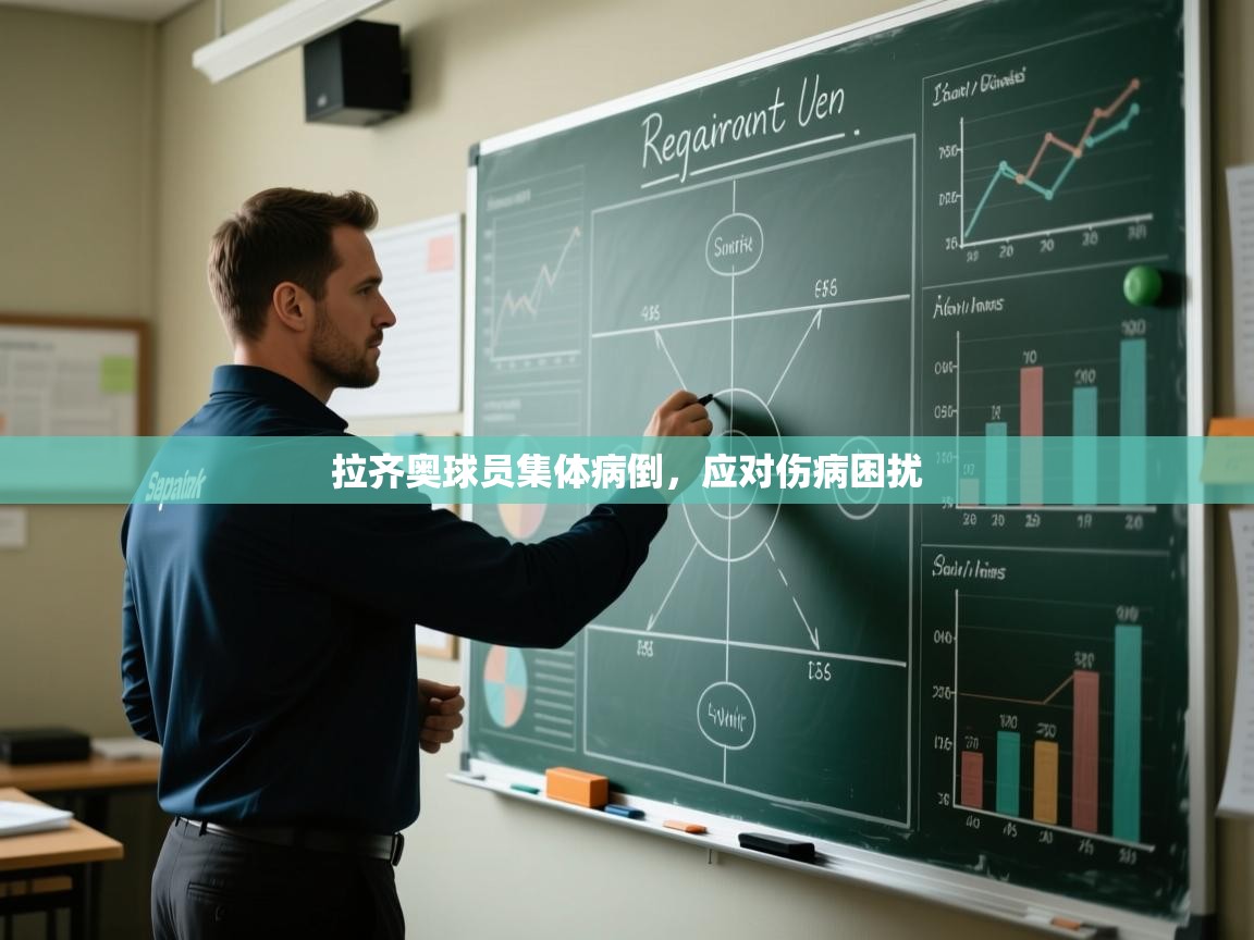 拉齐奥球员集体病倒，应对伤病困扰