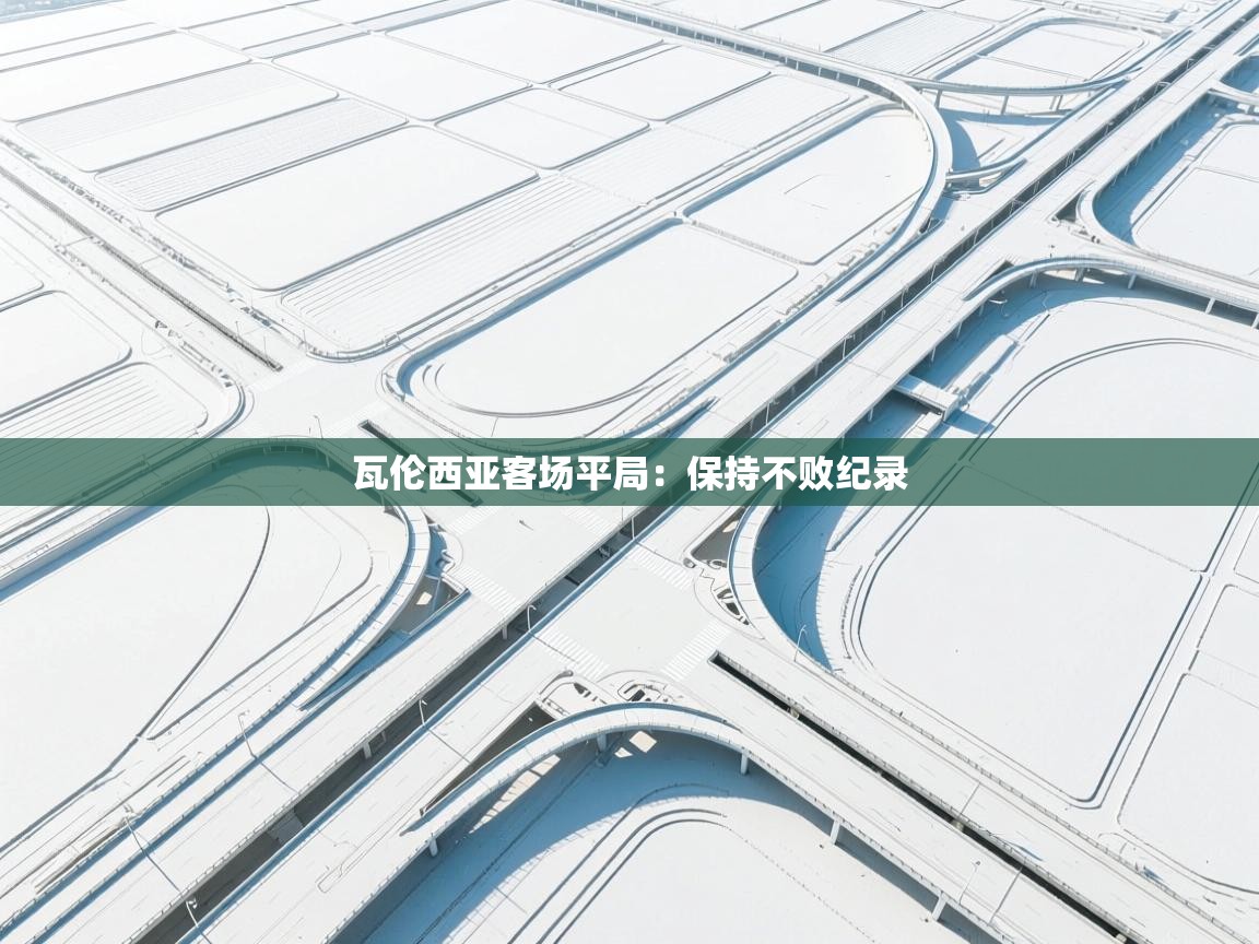 瓦伦西亚客场平局:保持不败纪录