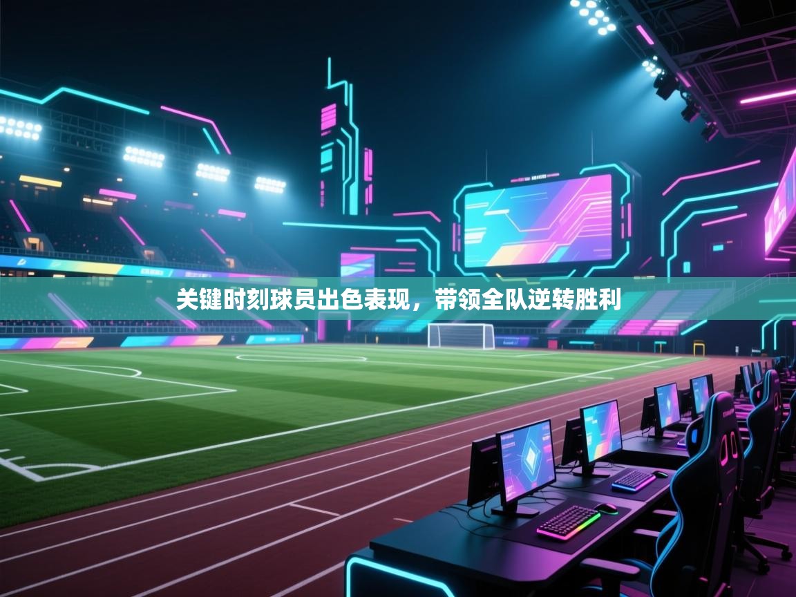 关键时刻球员出色表现,带领全队逆转胜利