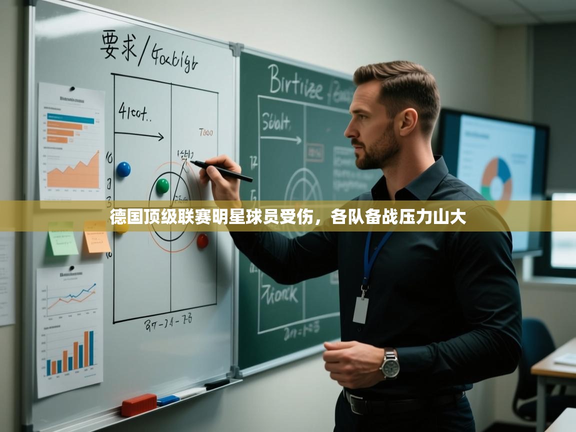 德国顶级联赛明星球员受伤，各队备战压力山大