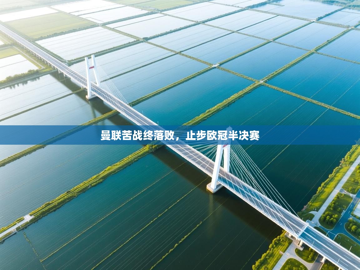 曼联苦战终落败,止步欧冠半决赛