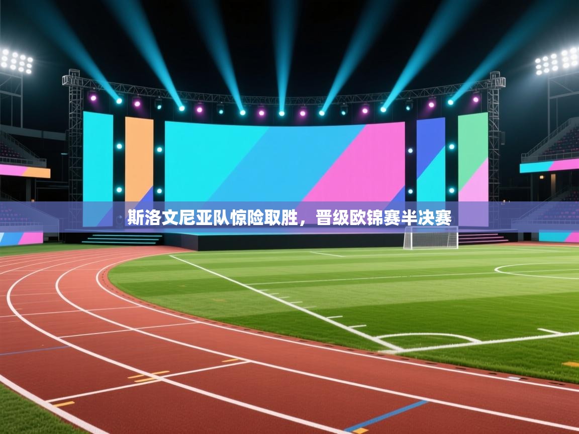 斯洛文尼亚队惊险取胜,晋级欧锦赛半决赛 第2张