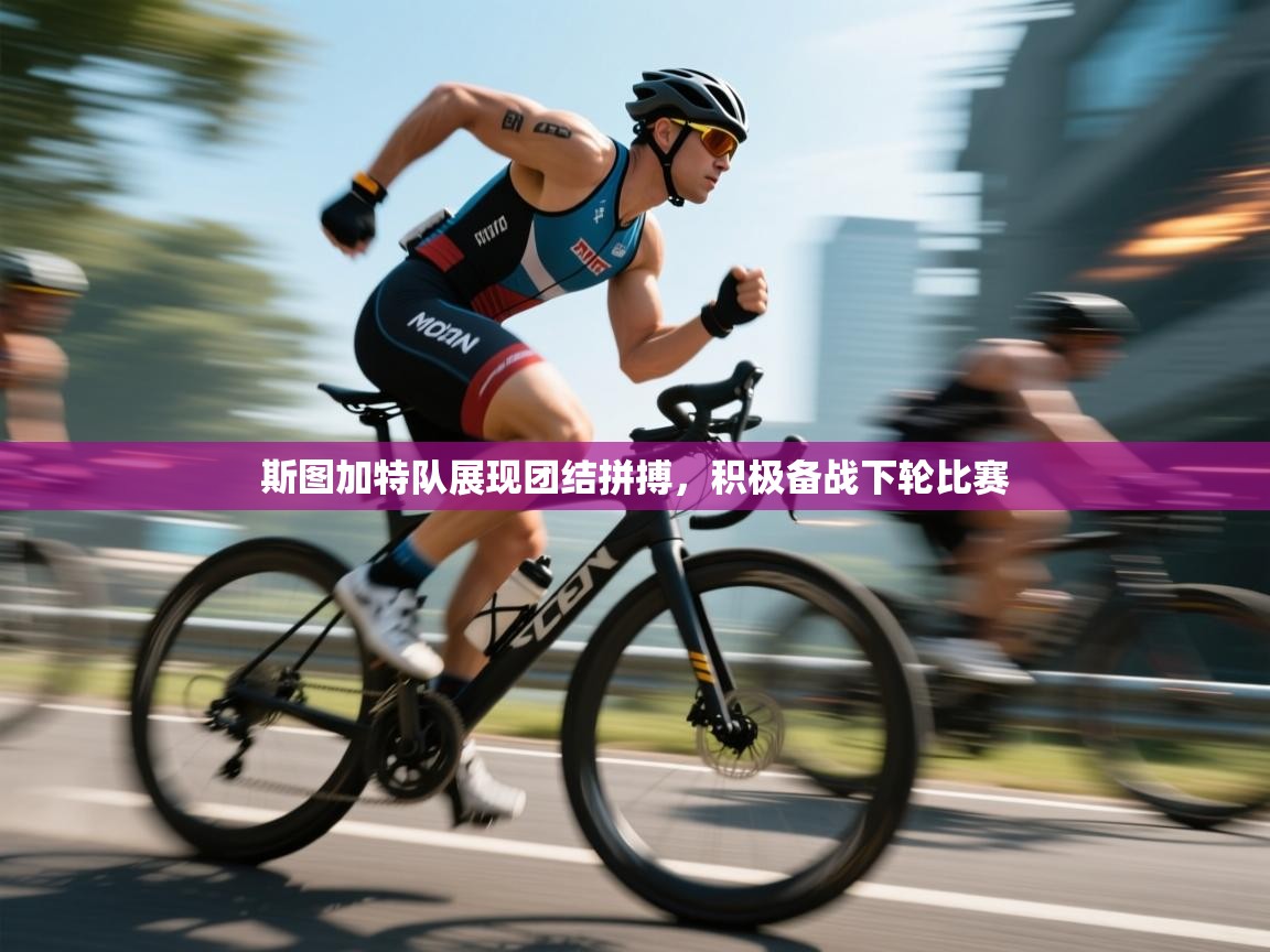 斯图加特队展现团结拼搏，积极备战下轮比赛