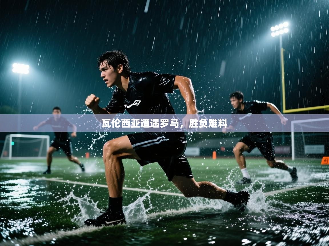 瓦伦西亚遭遇罗马，胜负难料