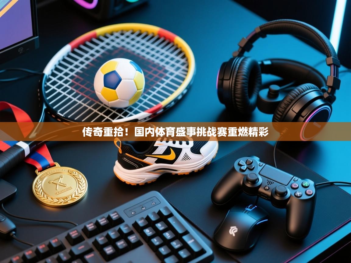 传奇重拾！国内体育盛事挑战赛重燃精彩