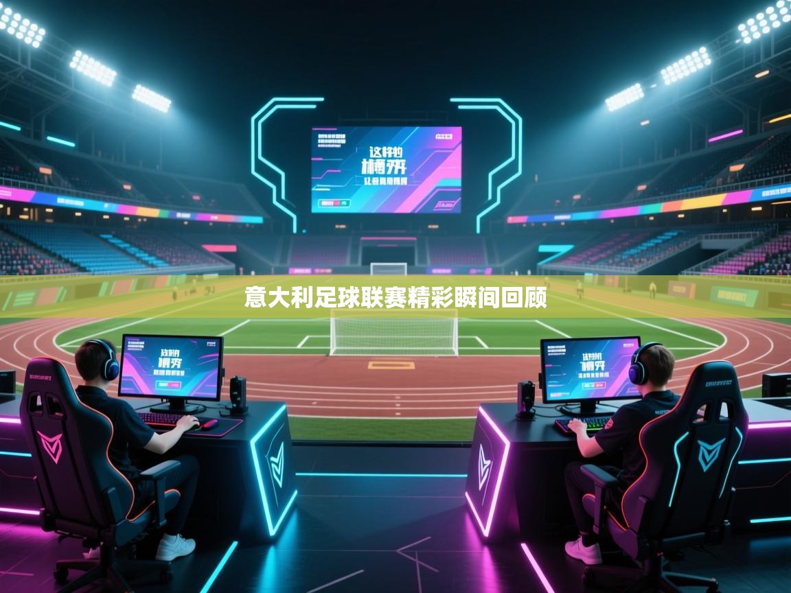 意大利足球联赛精彩瞬间回顾