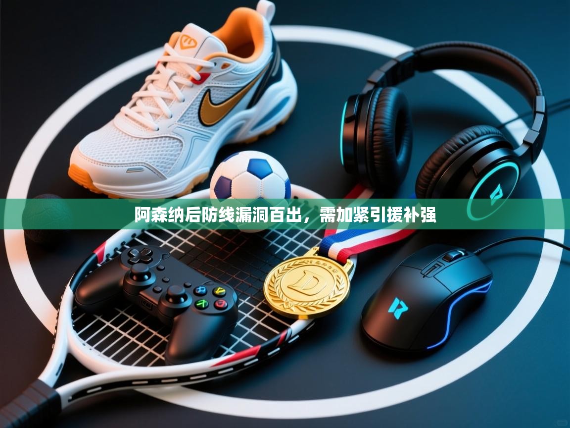 阿森纳后防线漏洞百出，需加紧引援补强