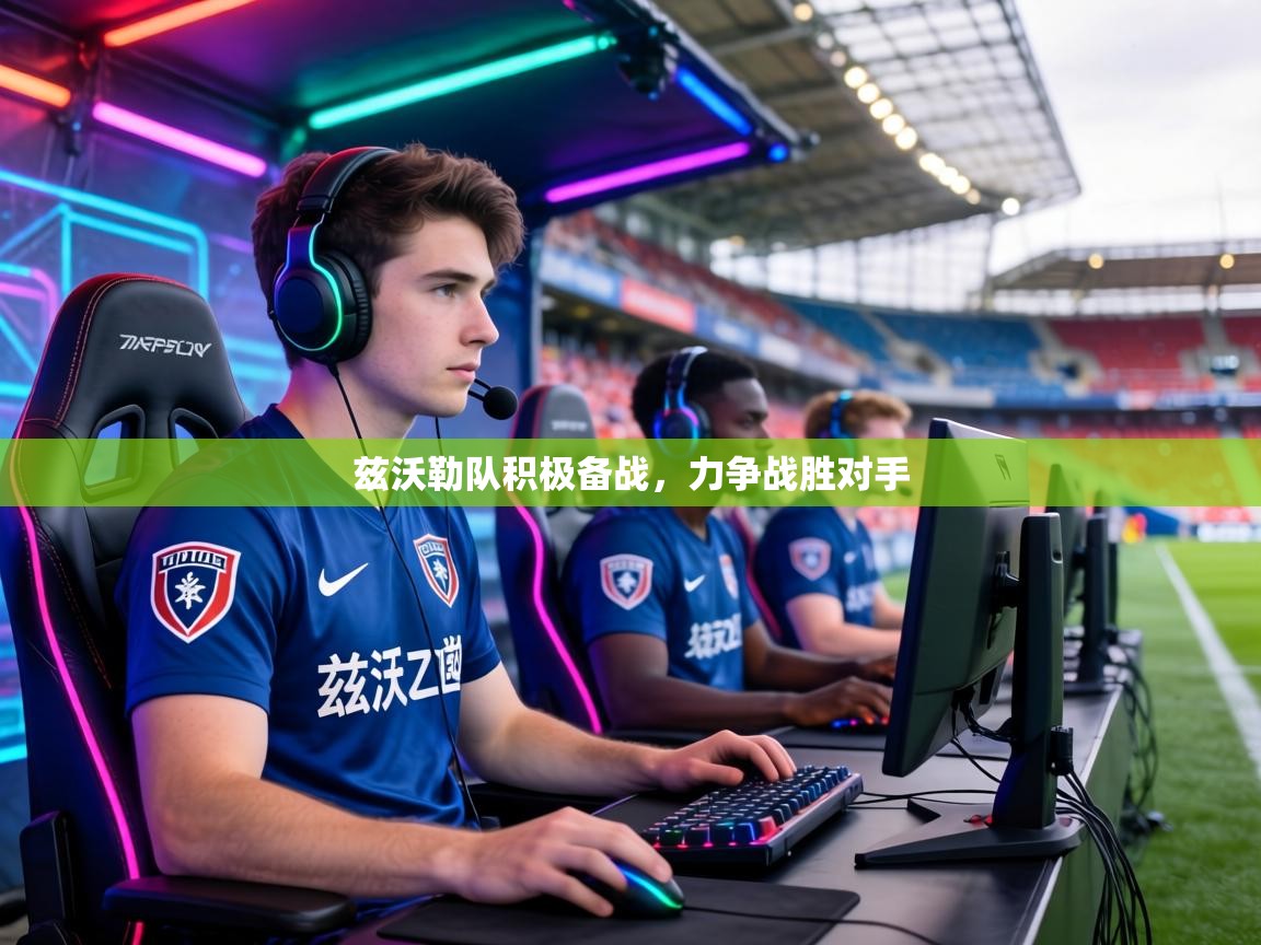 兹沃勒队积极备战，力争战胜对手