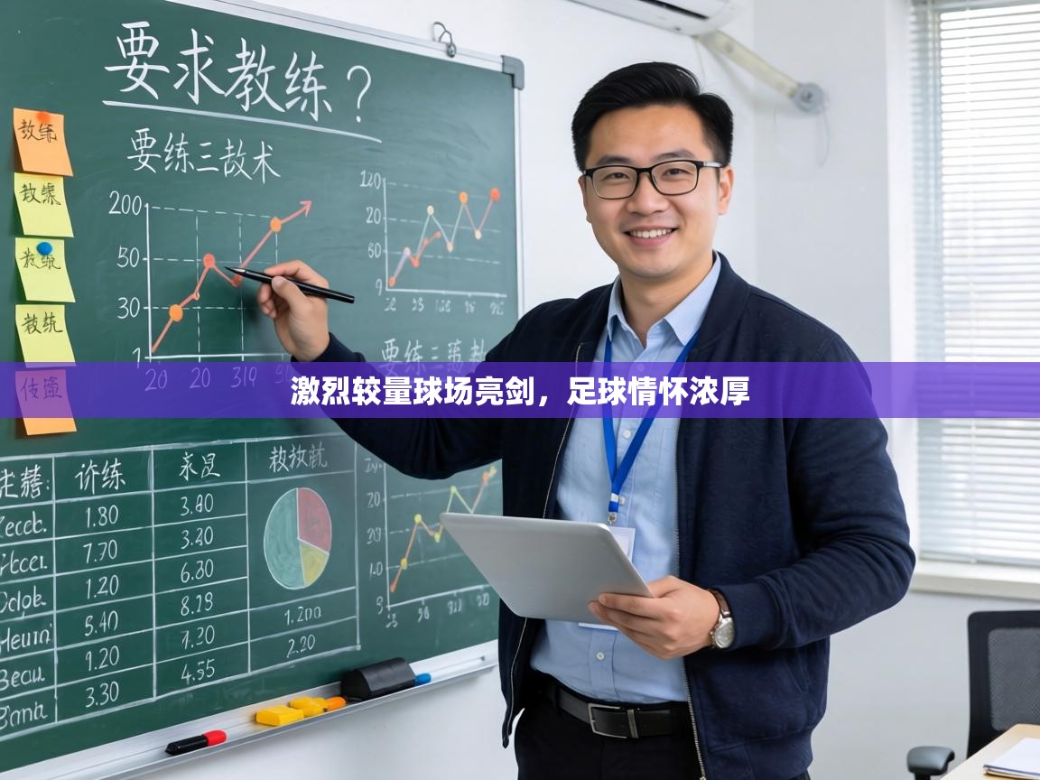 激烈较量球场亮剑，足球情怀浓厚